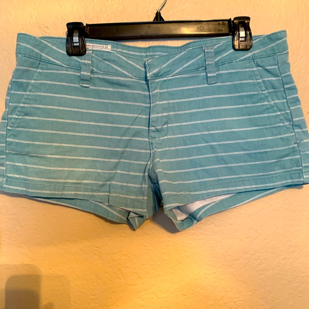 Hurley shorts
